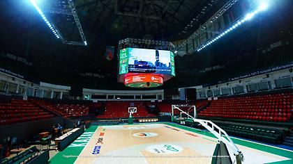 Ούνιξ Καζάν-Μιλάνο