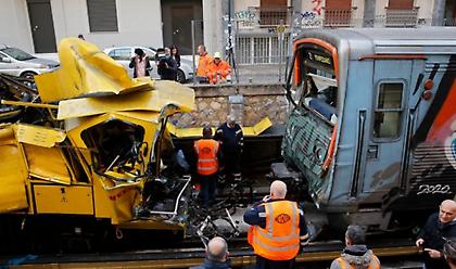 ΣΤΑΣΥ: Θα αναζητηθούν ευθύνες στον ιδιώτη ανάδοχο του έργου για το δυστύχημα στον ηλεκτρικό