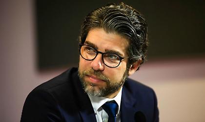 Αποχωρεί από τη Λιόν ο Ζουνίνιο