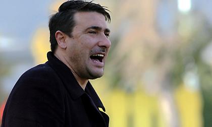 ΑΕΛ: Μετονομάζει το προπονητικό της κέντρο σε «Βασίλης Καραπιάλης»