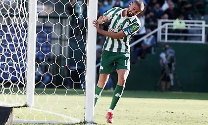 Λούντκβιστ: Μια νέα εσωτερική μεταγραφή