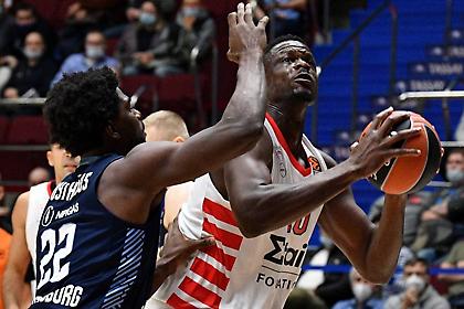 Εφές-Ολυμπιακός με MatchCombo στο 2.07