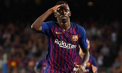 Μπαρτσελόνα: Θέλει να κρατήσει Ντεμπελέ ο Τσάβι, αλλά…