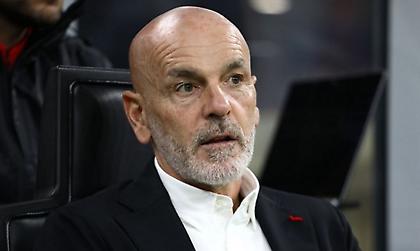 Μίλαν: Ανακοινώνει την ανανέωση του Πιόλι, ξεκινά συζητήσεις και για τον Ρομανιόλι