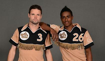 Κουίζ: Οι πιο κακόγουστες εμφανίσεις ever… Βρες την ομάδα!