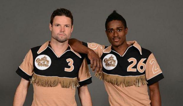 Κουίζ: Οι πιο κακόγουστες ποδοσφαιρικές εμφανίσεις ever