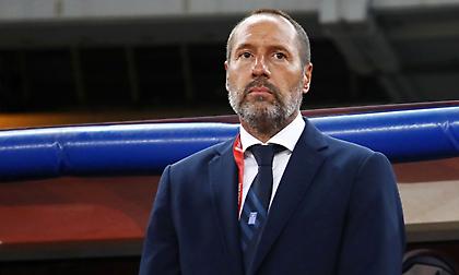 Έγινε το ραντεβού Δημητρίου και Κωνσταντινίδη για Φαν'τ Σχιπ - Από βδομάδα οι αποφάσεις