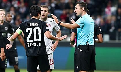 VAR στο ΟΑΚΑ ο Πορτογάλος που έχει «τσακίσει» τον Ολυμπιακό και τον Μαρτίνς