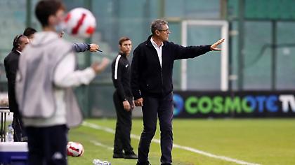 Όταν ο Βονόρτας σταμάτησε τον Αναστόπουλο