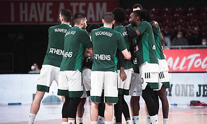 Μπάγερν Μονάχου-Παναθηναϊκός 81-78 (ΤΕΛΙΚΟ)