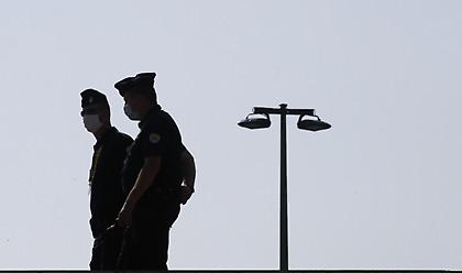 Φρίκη στη Γαλλία: 27χρονος κατηγορείται για τη δολοφονία του 13μηνών μωρού του