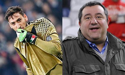 Ραϊόλα για Ντοναρούμα: «Δεν είμαι… ταξιτζής»