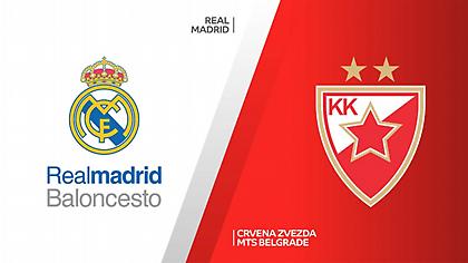 Ρεάλ Μαδρίτης-Ερυθρός Αστέρας