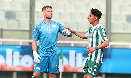 Στο Δημοτικό Στάδιο της Μεσσήνης θα διεξαχθεί το Καλαμάτα-Παναθηναϊκός Β'