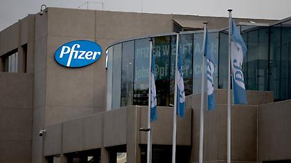 Κορωνοϊός: Η Pfizer υπέγραψε συμφωνία με τις ΗΠΑ ύψους 5,3 δισ. δολαρίων για το χάπι της