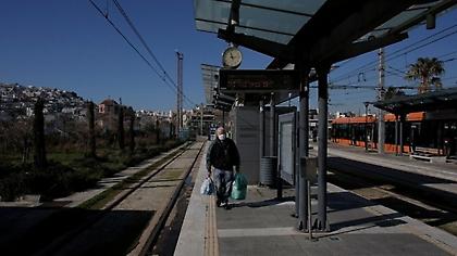 Χωρίς Μετρό, Ηλεκτρικό και Τραμ σήμερα η Αθήνα - Άρση του δακτυλίου