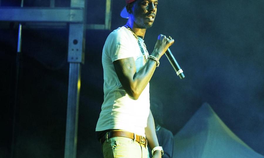 ΗΠΑ: Πυροβόλησαν και σκότωσαν τον ράπερ Young Dolph στο Μέμφις