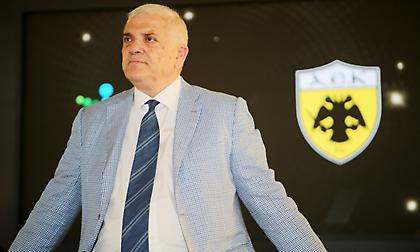 Απορρίφθηκε η έφεση ΑΕΚ και Μελισσανίδη για το ματς με τον Άρη