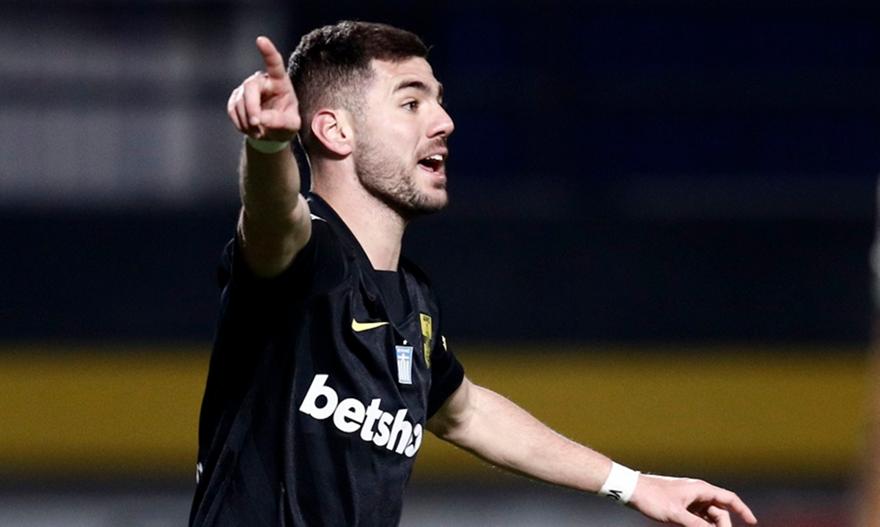 Άρης: Με Λόπεθ η αποστολή για ΠΑΣ