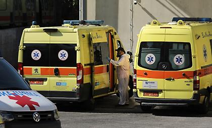 Ξάνθη: Πολύνεκρο τροχαίο με μετανάστες στην Εγνατία Οδό
