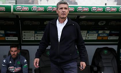 Χωρίς τέσσερις η αποστολή του Παναθηναϊκού Β'