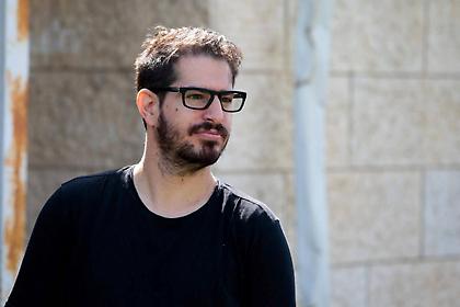 Συνελήφθη ο πρόεδρος της Μπεϊτάρ Ιερουσαλήμ