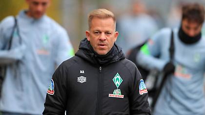 Κατηγορείται για πλαστό πιστοποιητικό εμβολιασμού ο προπονητής της Βέρντερ