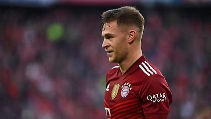 Σε καραντίνα ο Κίμιχ-Xάνει το ματς με Άουγκσμπουργκ