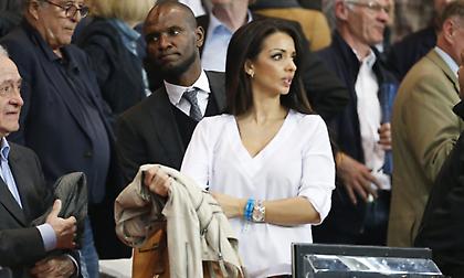 Η σύζυγος του Αμπιντάλ κατέθεσε αίτηση διαζυγίου μετά την παραδοχή του για εξωσυζυγική σχέση