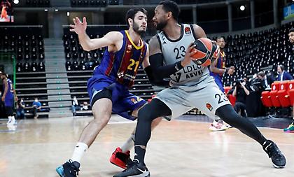 Βιλερμπάν-Μπαρτσελόνα