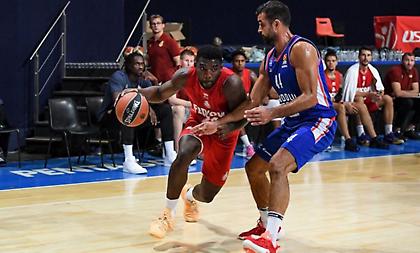 Αναντολού Εφές-Μονακό