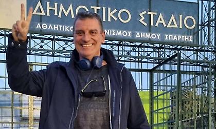 Πρόβλεψη Γεωργούντζου για Καλαμάτα – Παναθηναϊκός Β