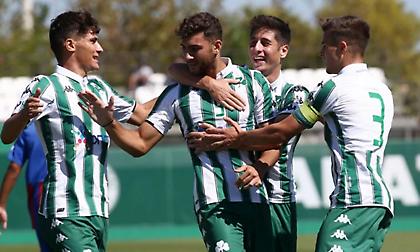 Ευχάριστη έκπληξη για Παναθηναϊκό από την εθνική Αιγύπτου