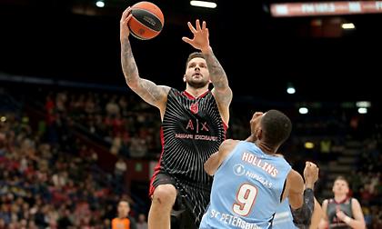 Ζενίτ-Αρμάνι Μιλάνο