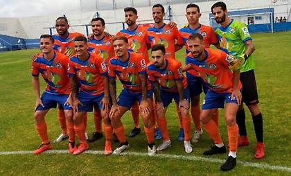 Με... ομάδα φούρνου στο Κύπελλο Ισπανίας η Σοσιεδάδ!