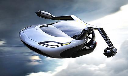 Αφιέρωμα Αυτοκινήτου: Ταξιδεύοντας στο αύριο