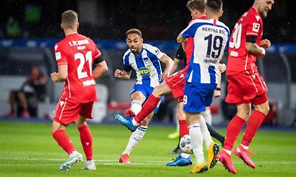 Bundesliga-12η αγωνιστική: Τοπικά ντέρμπι σε Βαυαρία και Βερολίνο