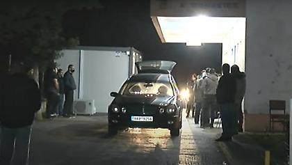 Τραγωδία στην Κρήτη: Πνίγηκαν σε δεξαμενή μούστου 50χρονος και ο 16χρονος ανιψιός του