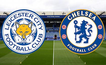 Λέστερ-Τσέλσι