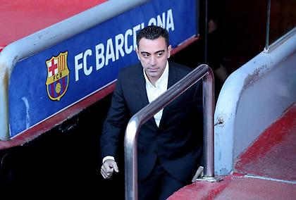 Μπαρτσελόνα-Εσπανιόλ