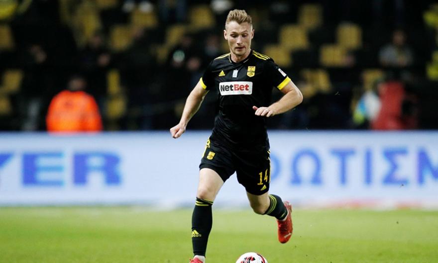 Μπράμπετς: «Μεγάλη τραγωδία και ντροπιαστική ήττα, έχουν δίκιο οι οπαδοί μας»