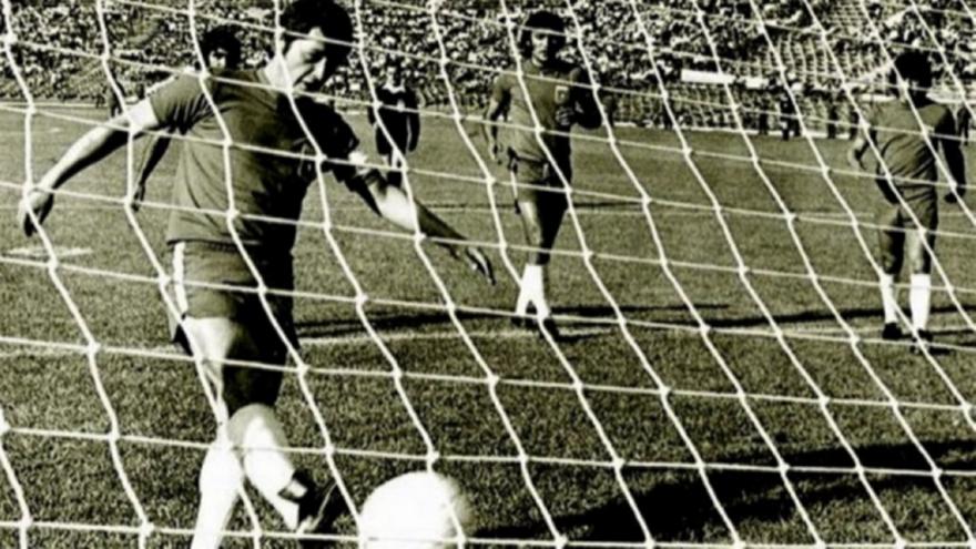 Χιλή - Σοβιετική Ένωση: Ένα ματς που ΔΕΝ έπρεπε να γίνει ποτέ!