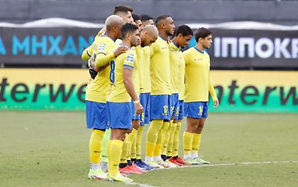 Η Super League 1, πιο αργή και από τη Β΄ Ιταλίας και Γαλλίας