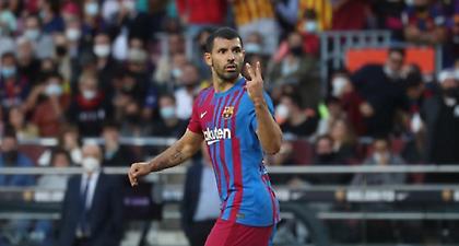 Σοκ: Λέει «αντίο» στο ποδόσφαιρο ο Αγουέρο!