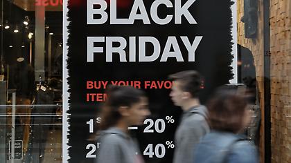 Black Friday: Πώς θα κάνετε τα ψώνια σας με ασφάλεια – Χρήσιμες συμβουλές