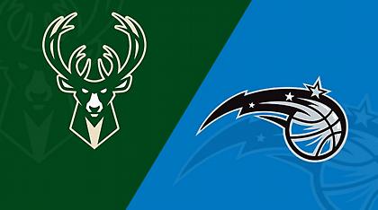 Μπακς-Μάτζικ