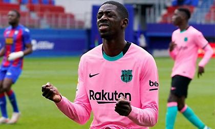 Αδιόρθωτος Ντεμπελέ: Έχασε την προπόνηση γιατί νόμιζε πως είχαν... το απόγευμα!