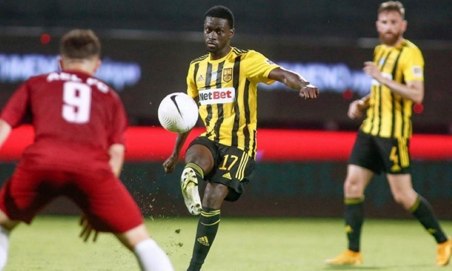 Εντιαγέ: «Σημαντικός ο Μπερτόγλιο αλλά…»