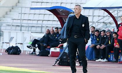 Νιόπλιας: «Ξεκινήσαμε μέσα στη μίρλα, μας είχαν τελειωμένους»