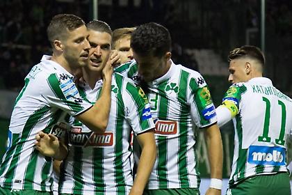 Παναθηναϊκός: Γυρίζει… τιμόνι για να αξίζουν τον κόπο τα διόδια